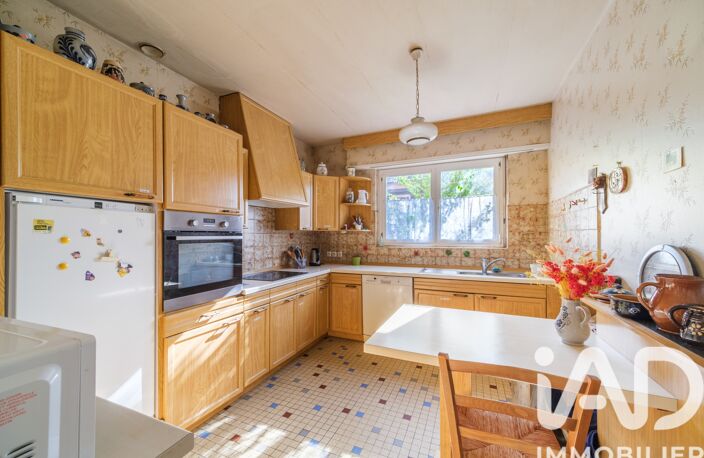 Vente Maison traditionnelle 7 pièces — photo 4