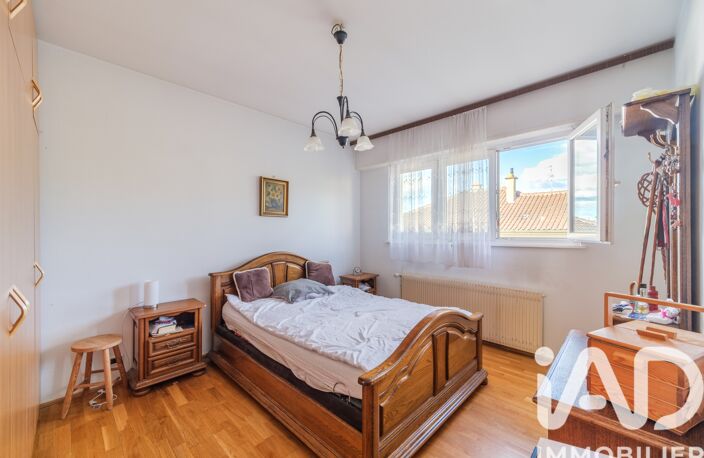Vente Maison traditionnelle 7 pièces — photo 5