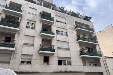 Appartement 1 pièces 265000 €