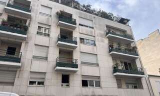 Appartement 1 Pièce 25 m² à vendre à Paris 19 (75019)