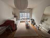 Studio avec balcon, cave et parking. — photo 2