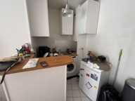 Studio avec balcon, cave et parking. — photo 3