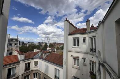 Appartement 2 pièces 354000 €