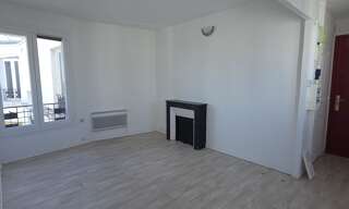 Appartement 2 Pièces 39 m² à vendre à Paris 19 (75019)
