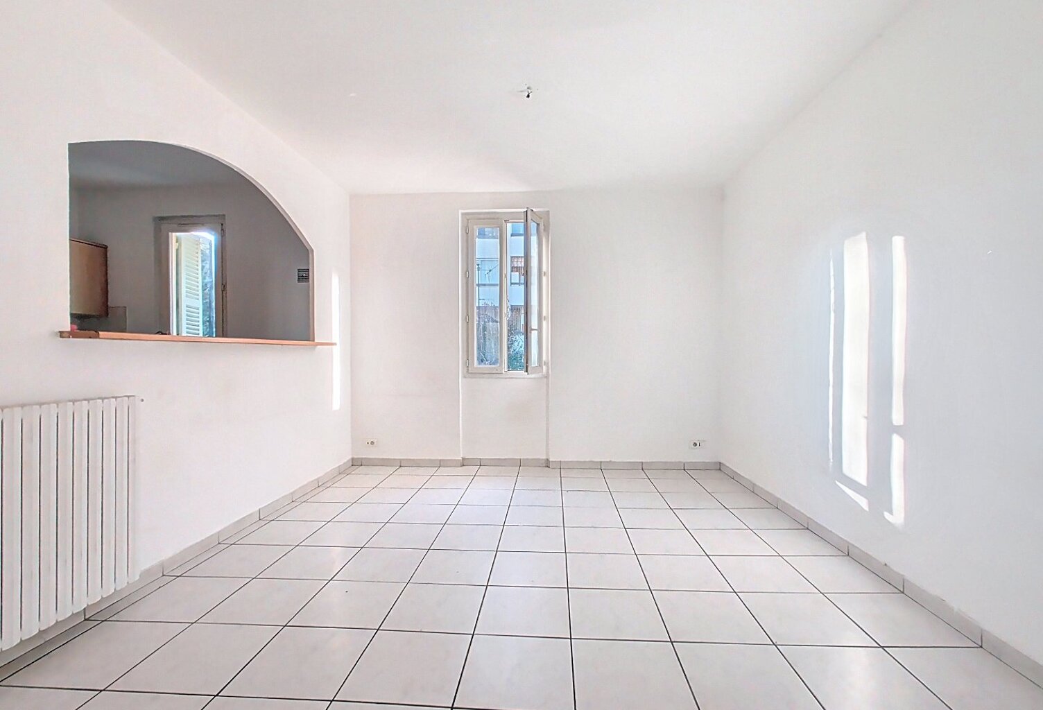 Appartement — photo 1