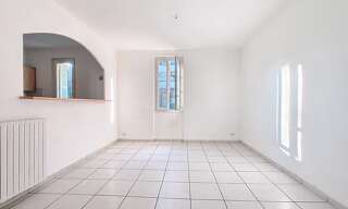 Appartement 3 Pièces 56 m² à vendre à Nice (06000)