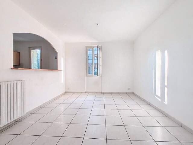 Appartement — photo du bien