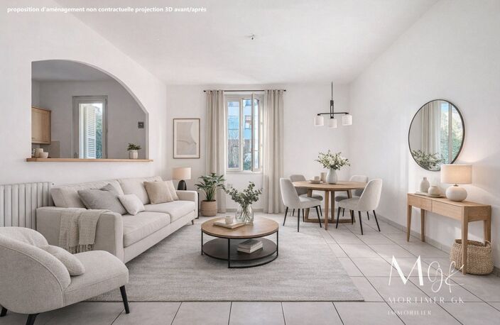 Appartement — photo 3