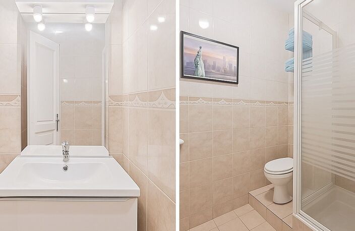 Appartement — photo 4