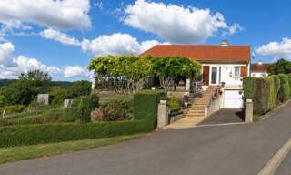 Maison 4 Pièces 90 m² à vendre à Pierrepont (54620)