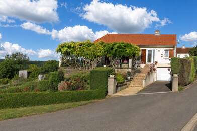 Maison 4 pièces 230000 €
