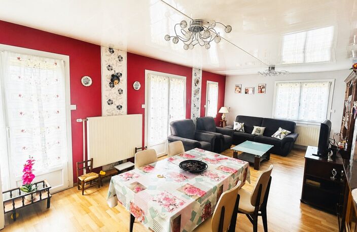 Maison — photo 2