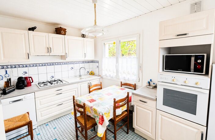 Maison — photo 3