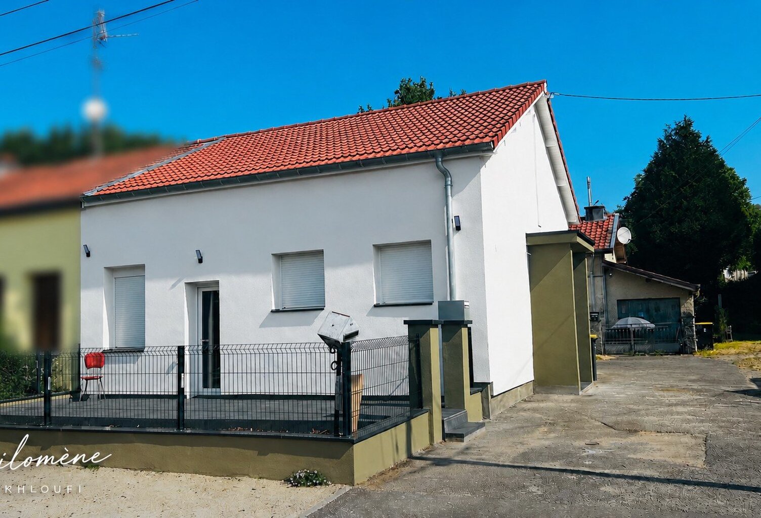 Maison — photo 1