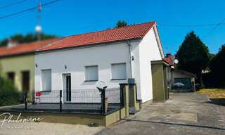 Maison 4 Pièces 90 m² à vendre à Morfontaine (54920)