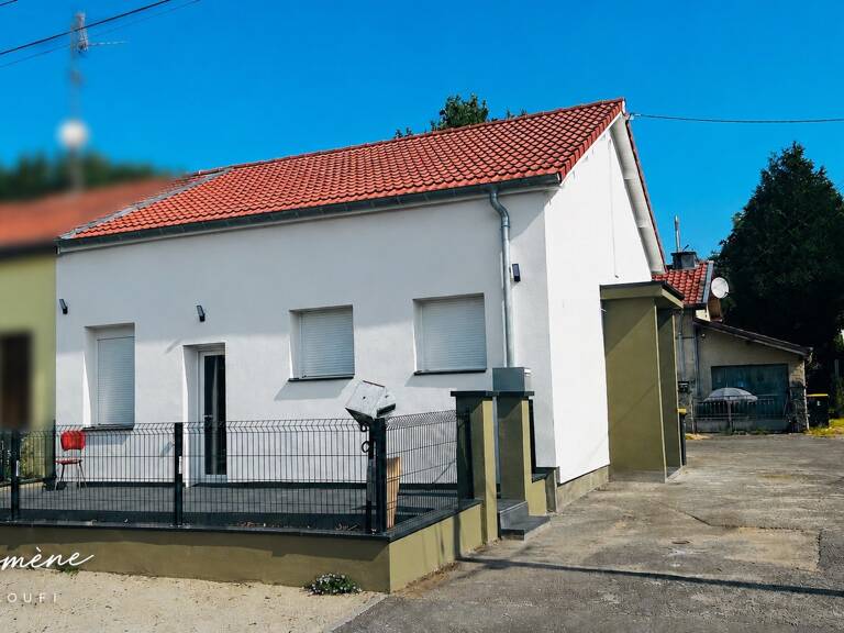 Maison — photo 1