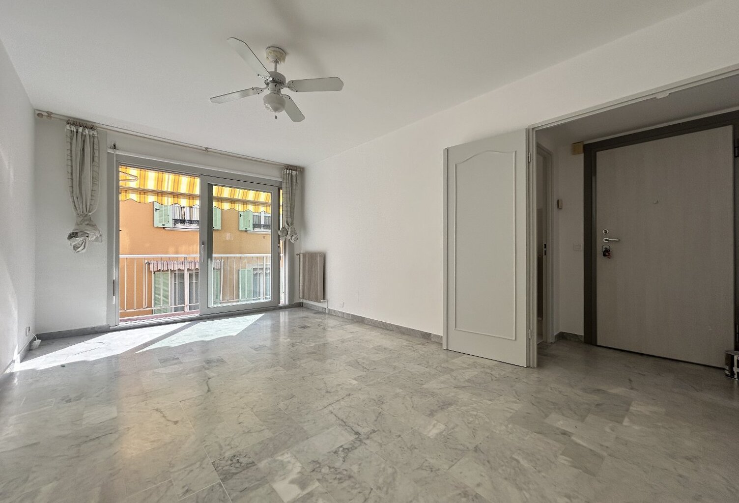 Appartement — photo 1