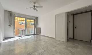Appartement 2 Pièces 39 m² à louer à Menton (06500)