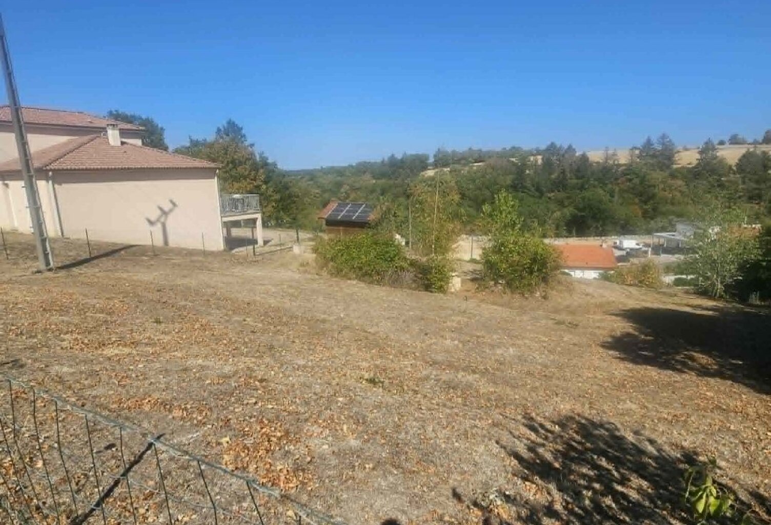 Terrain — photo 1