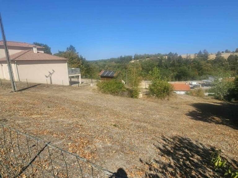 Terrain — photo 1