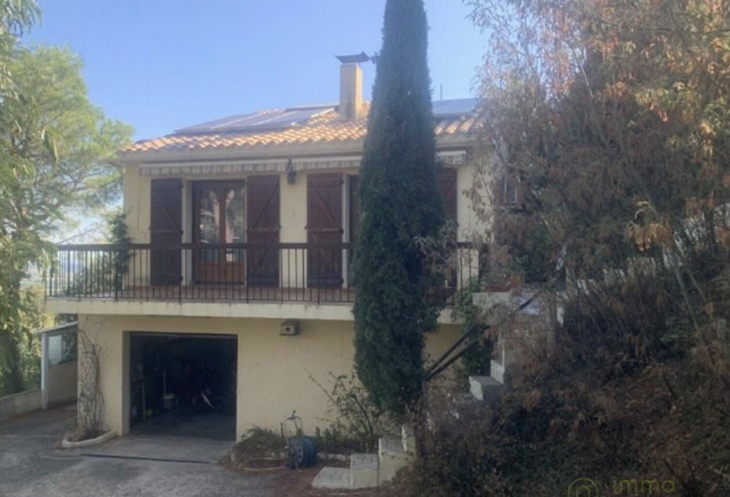 Maison — photo 1
