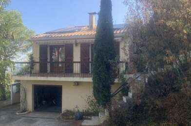 Maison 5 pièces 299900 €