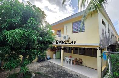 Maison 7 pièces 165000 €