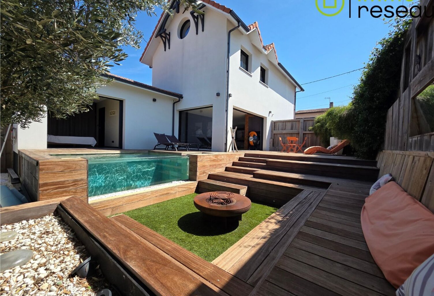 Maison — photo 1