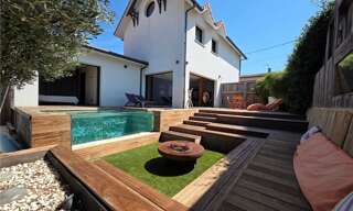 Maison 5 Pièces 145 m² à vendre à Arcachon (33120)