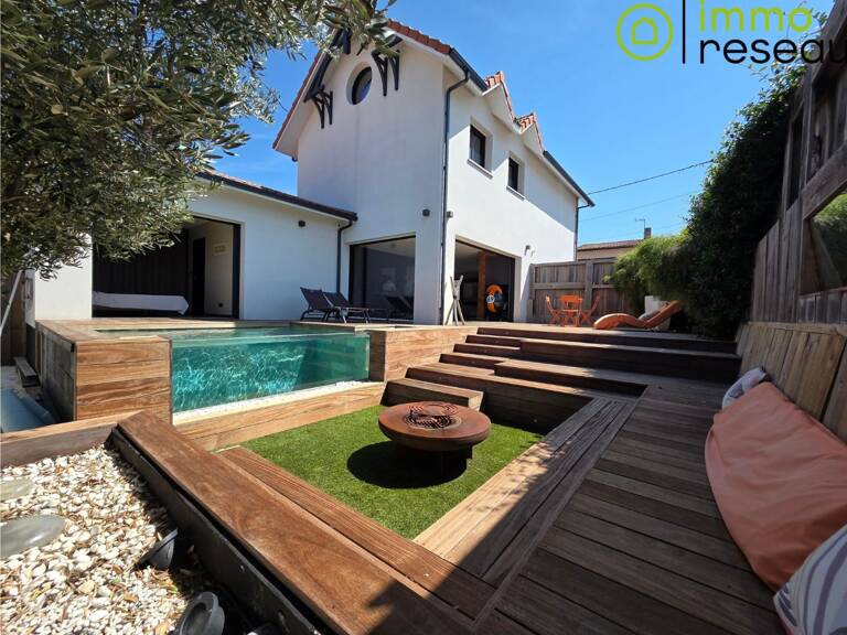 Maison — photo 1