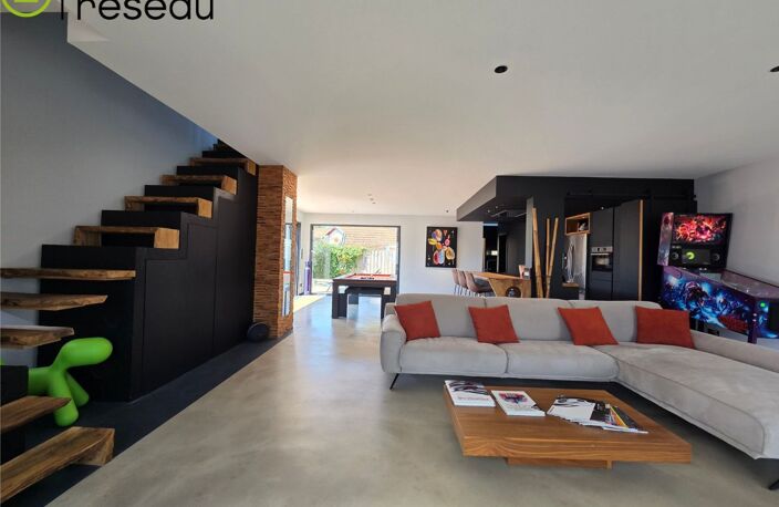 Maison — photo 3