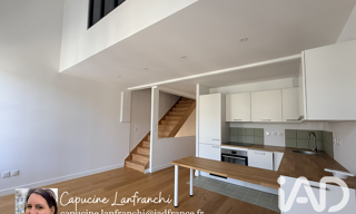 Maison 6 Pièces 123 m² à vendre à Bordeaux (33000)