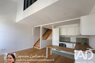 Maison 6 pièces 634000 €