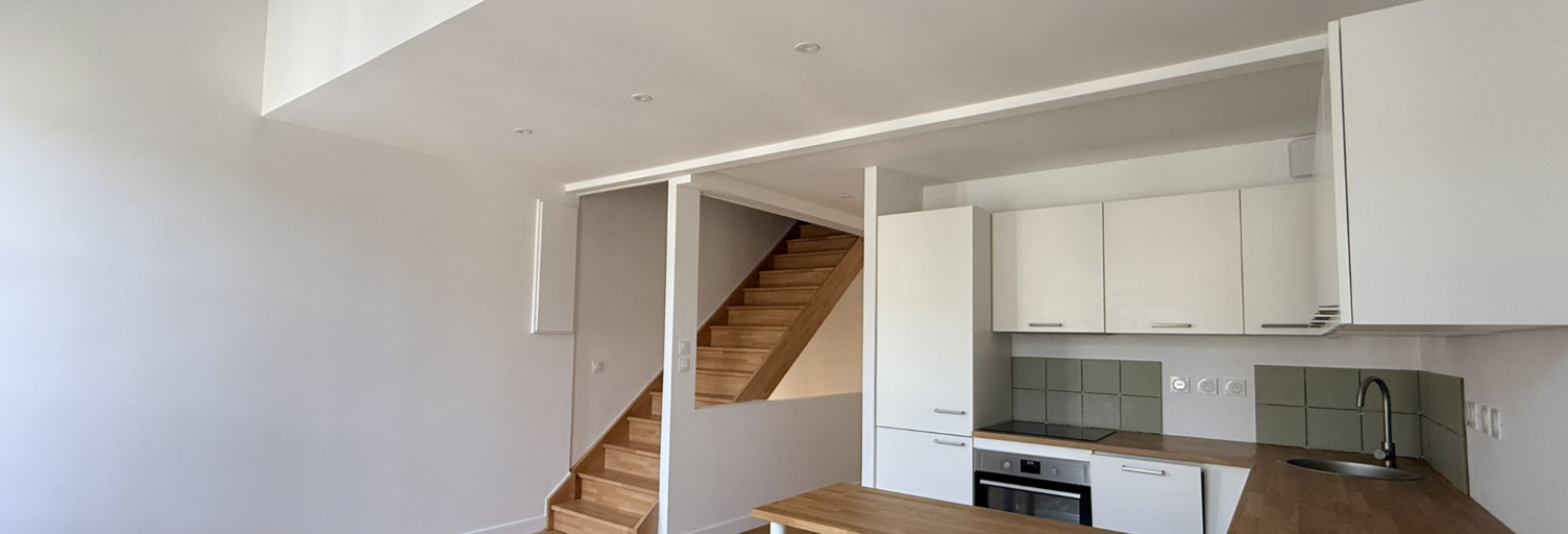 Maison 6 Pièces 123 m² à vendre à Bordeaux (33000)