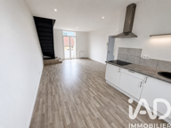 Vente Appartement 3 pièces — photo 2