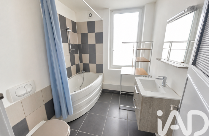 Vente Appartement 3 pièces — photo 3