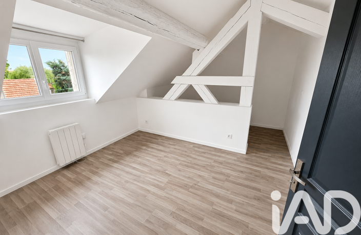 Vente Appartement 3 pièces — photo 4