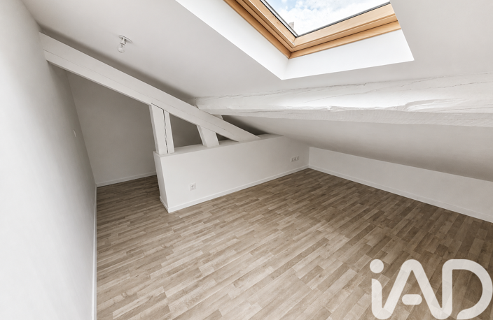 Vente Appartement 3 pièces — photo 5