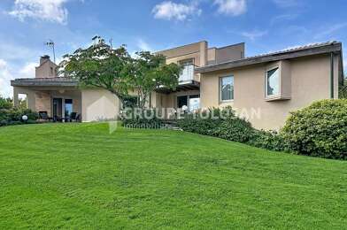 Maison 6 pièces 520000 €