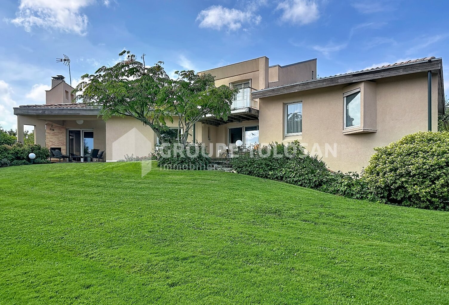 Maison — photo 1