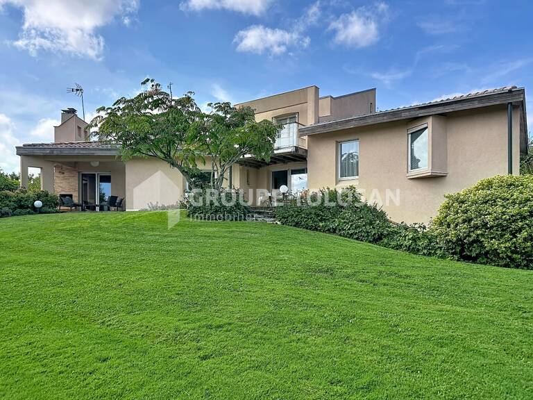 Maison — photo 1