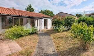 Maison 4 Pièces 88 m² à vendre à Saint-Orens-de-Gameville (31650)