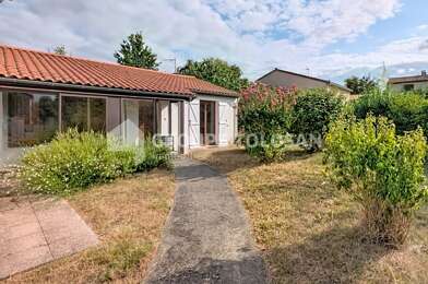 Maison 4 pièces 330000 €