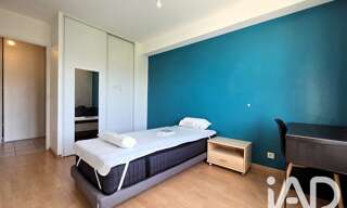 Appartement 4 Pièces 12 m² à louer à Saint-Martin-d'Hères (38400)