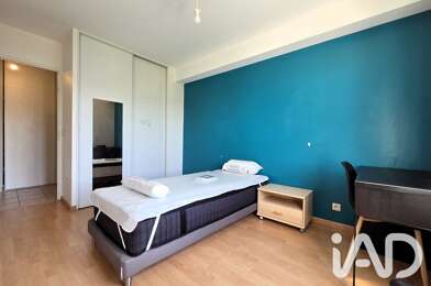 Appartement 4 pièces 550 €