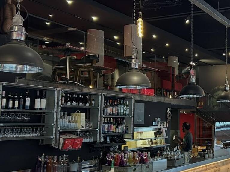 Vente Restaurant — photo 1