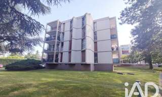 Appartement 4 Pièces 81 m² à vendre à Écouen (95440)
