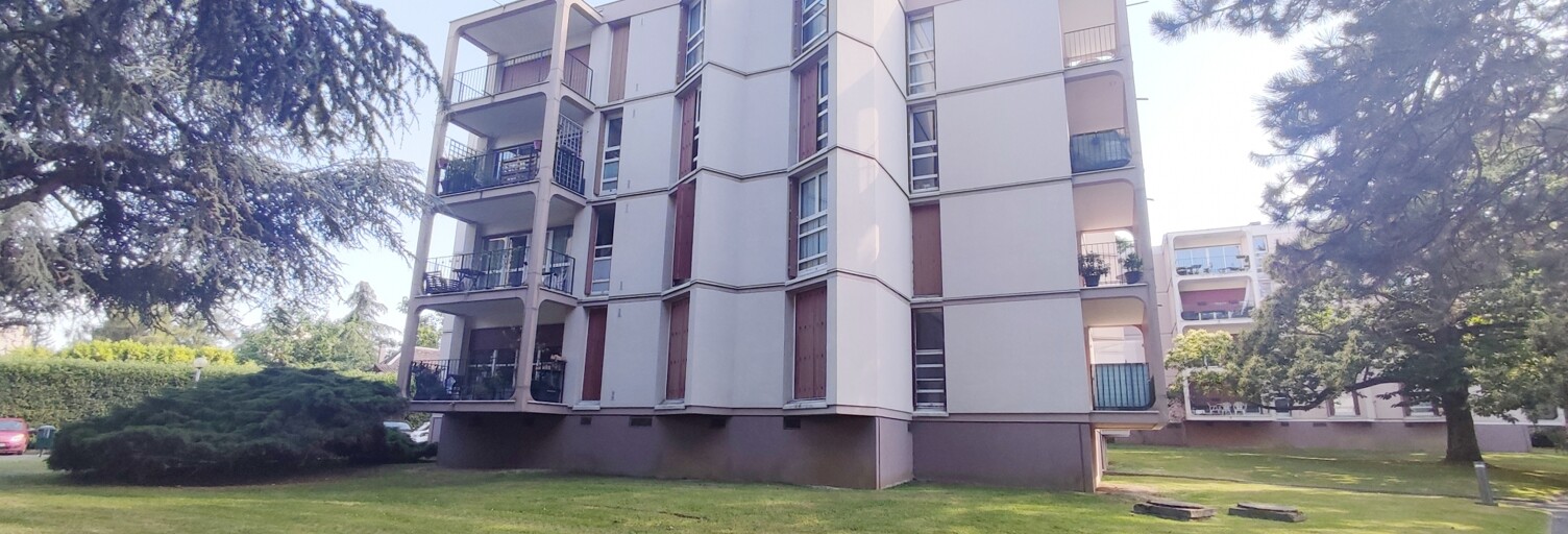 Appartement 4 Pièces 81 m² à vendre à Écouen (95440)
