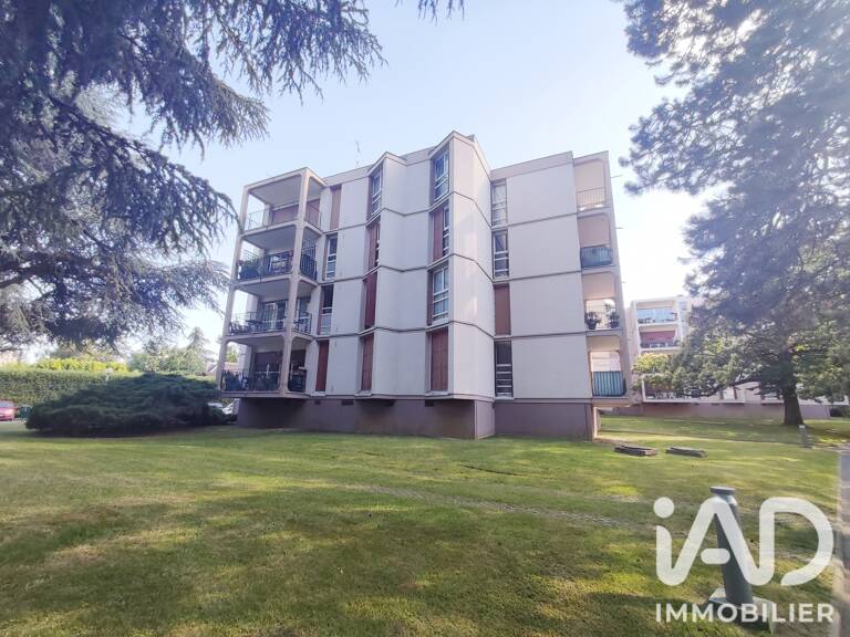 Vente Appartement 4 pièces — photo 1