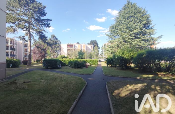 Vente Appartement 4 pièces — photo 2